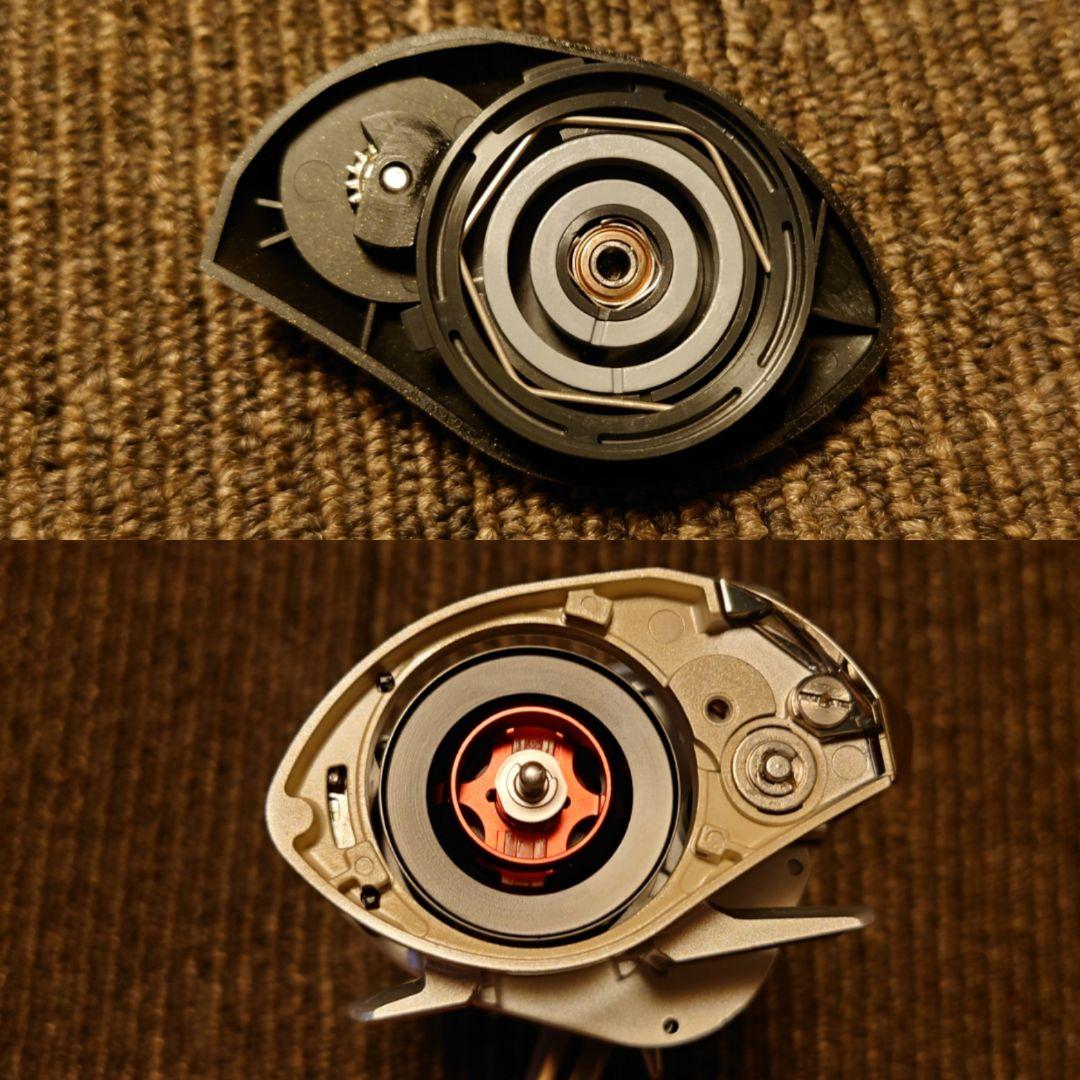 極上未使用メガバス x アイズファクトリー x ダイワ TD-ito 103ML