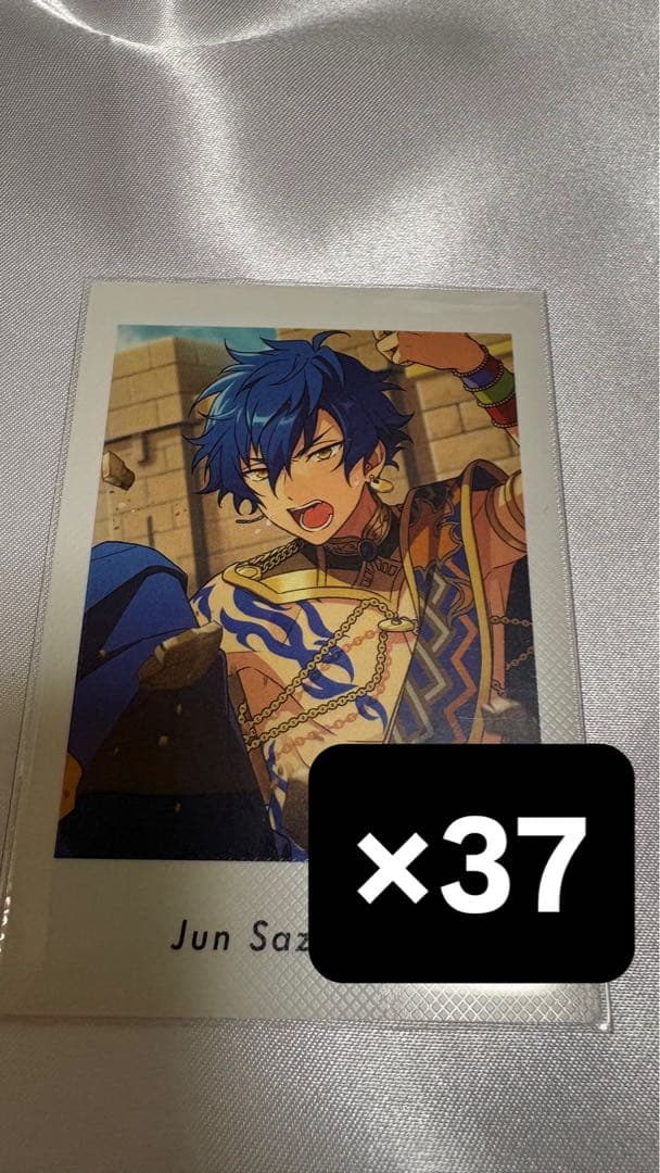 漣ジュン グッズ まとめ売り