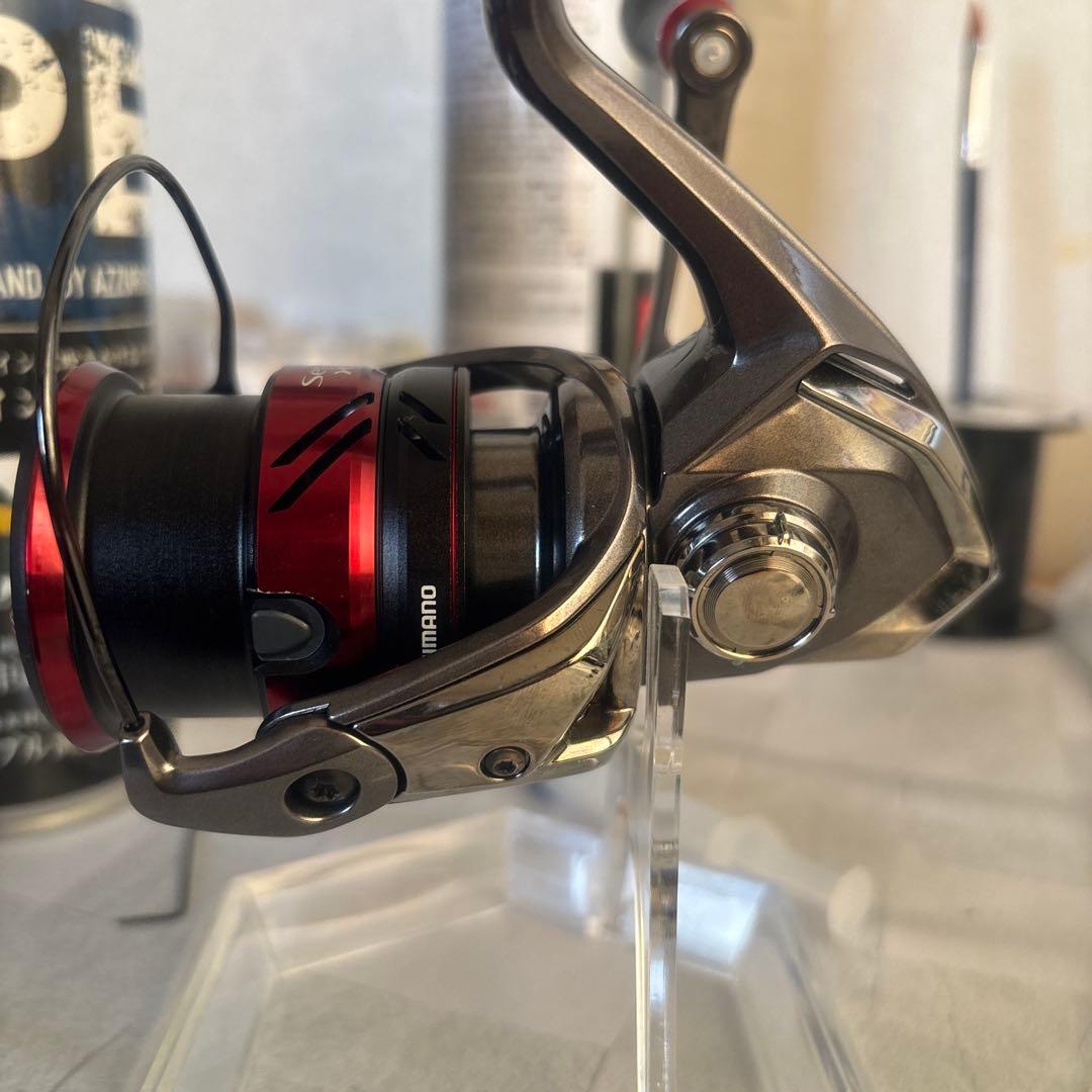 21セファアXR C3000SDH HG