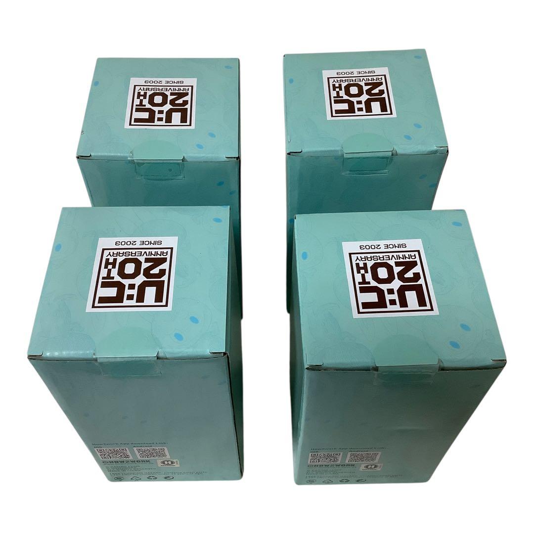 コミック・アニメ How2Work x Kasing Lung Zimomo U:C 20th