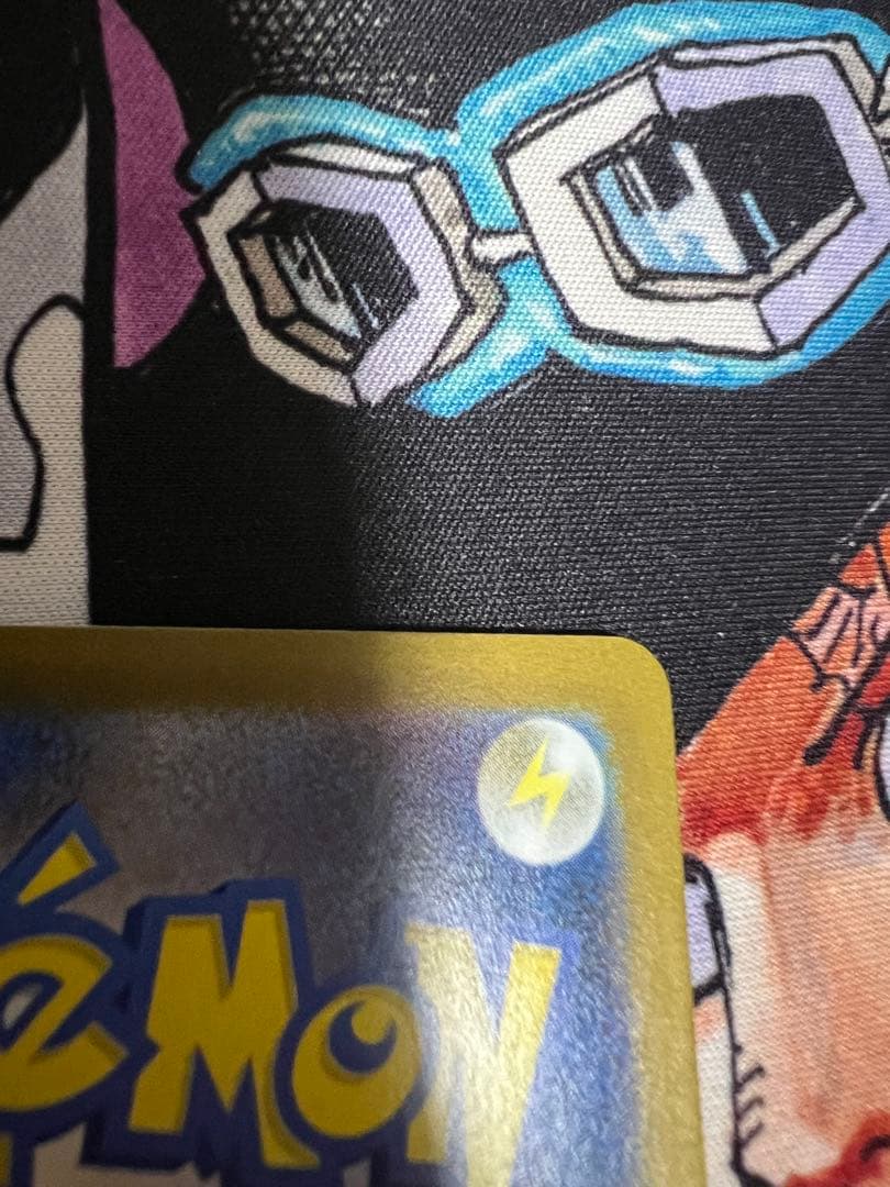 ブラッキーex sar ポケモンカード