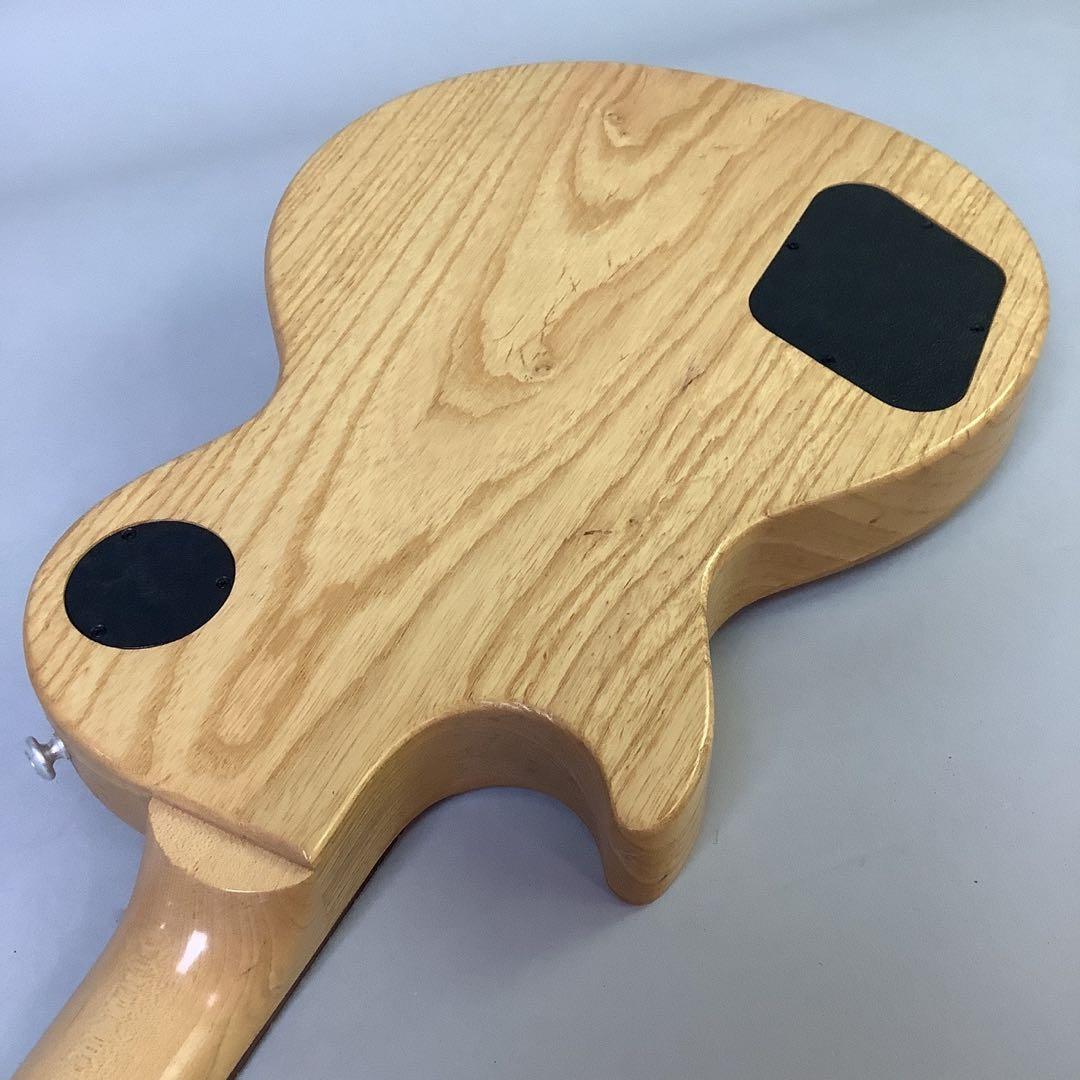 Gibson Les paul Studio 2016 レスポール 木目調
