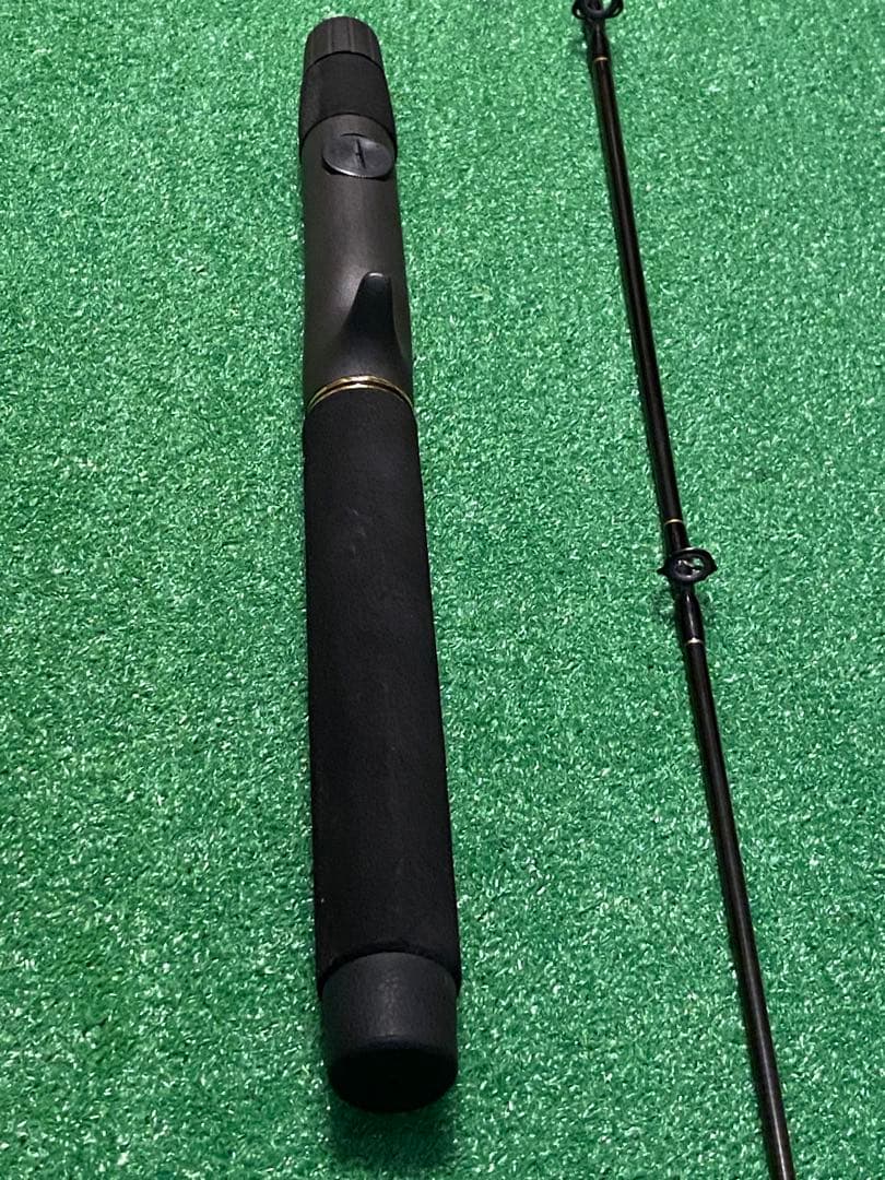 speed stick SSC-60L 名竿スピードスティック美品