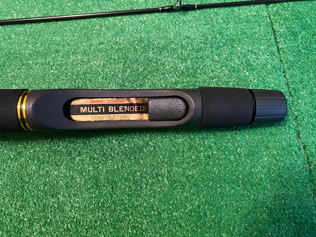 speed stick SSC-60L 名竿スピードスティック美品