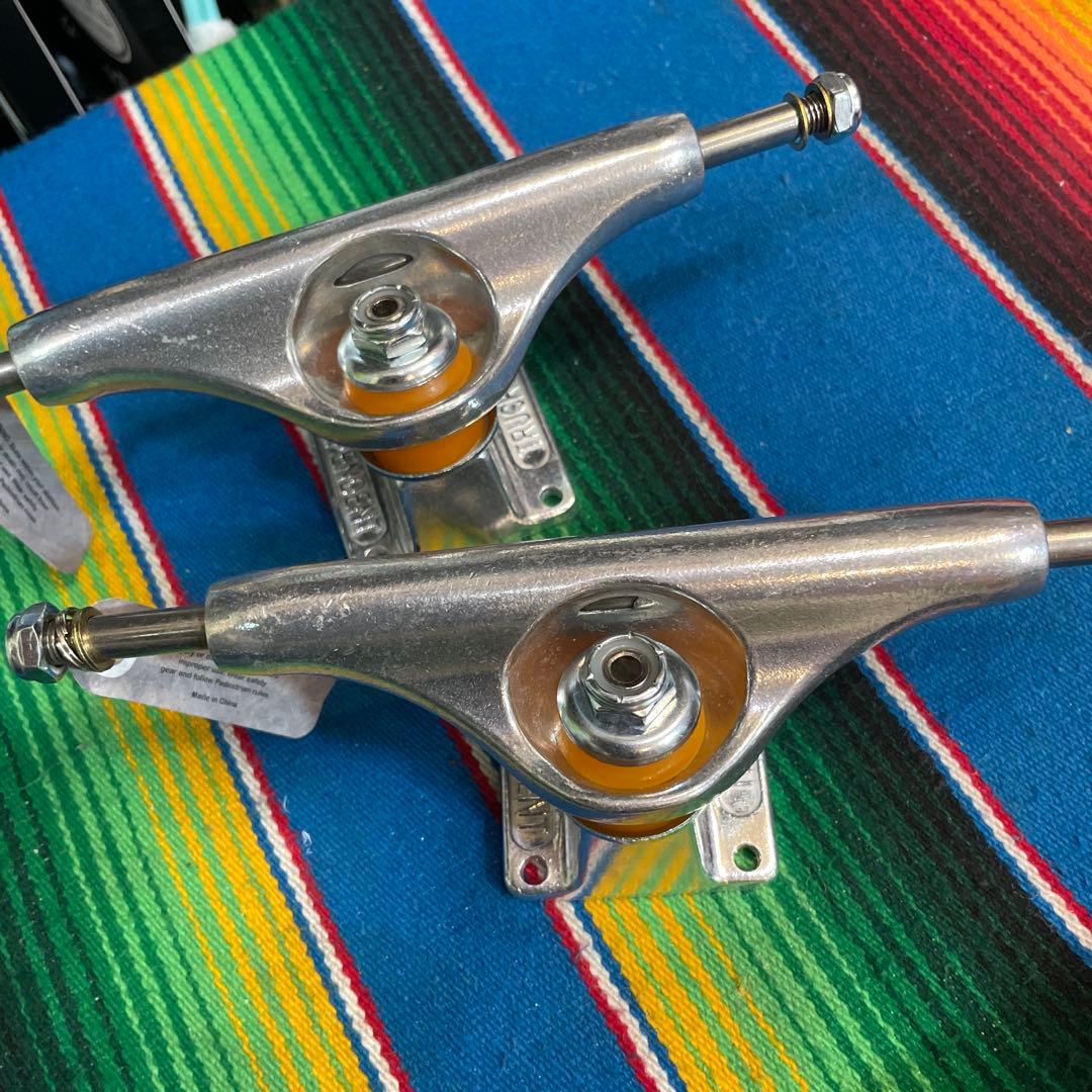 independent スケートトラック139 エビセン　モデル　139