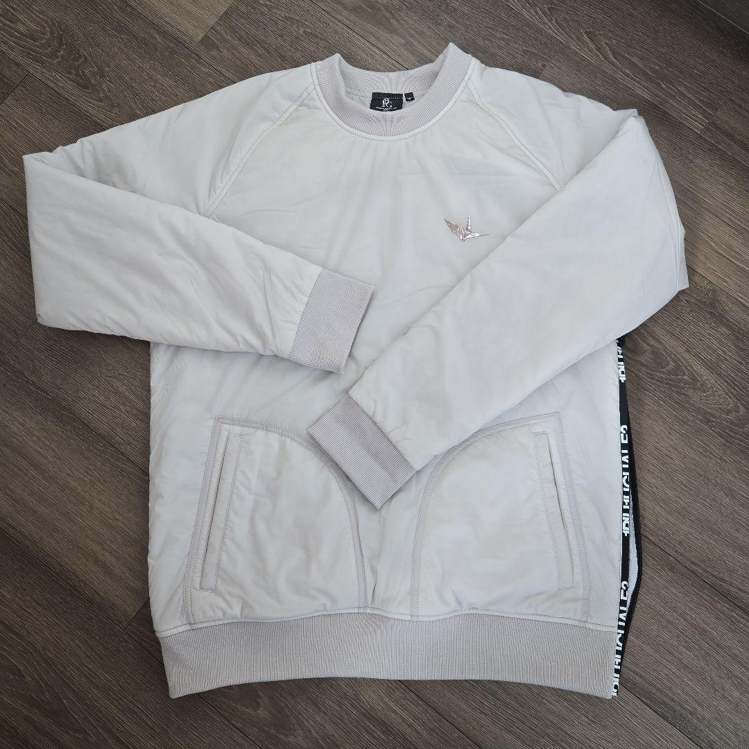 ウノピゥウノウグァーレトレ メンズゴルフ アウターVI