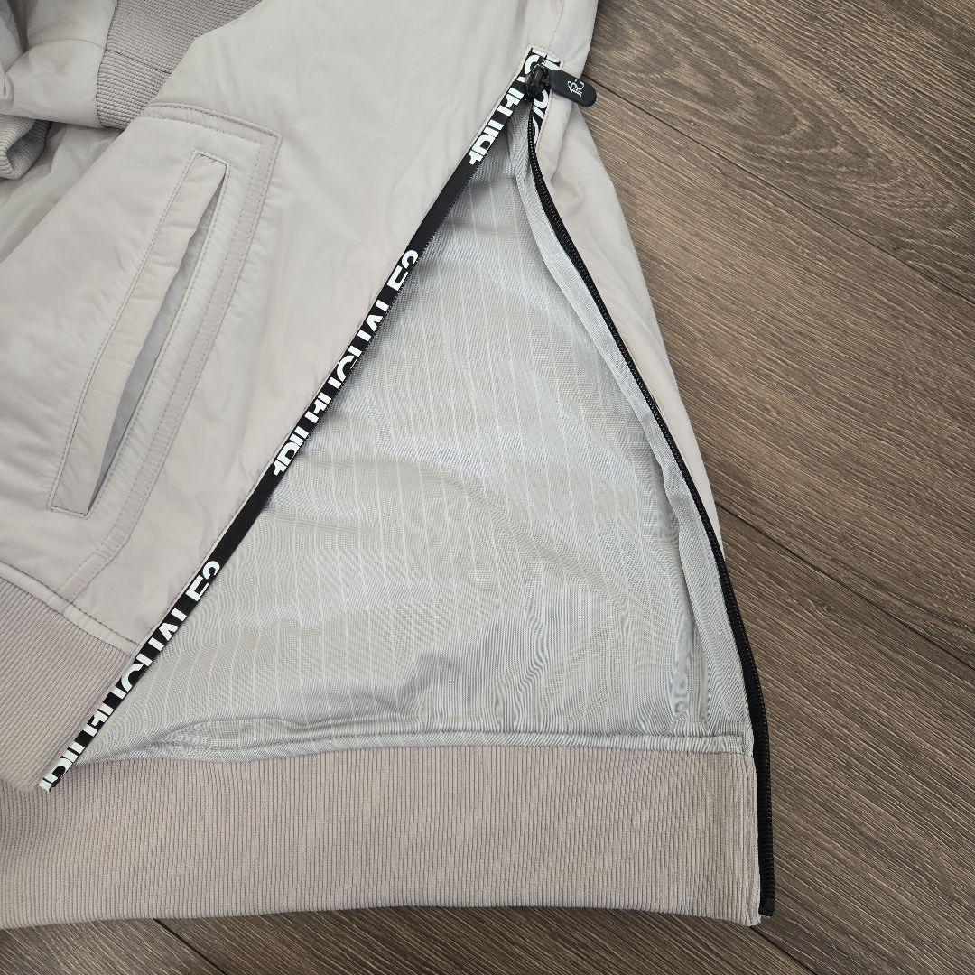 ウノピゥウノウグァーレトレ メンズゴルフ アウターVI