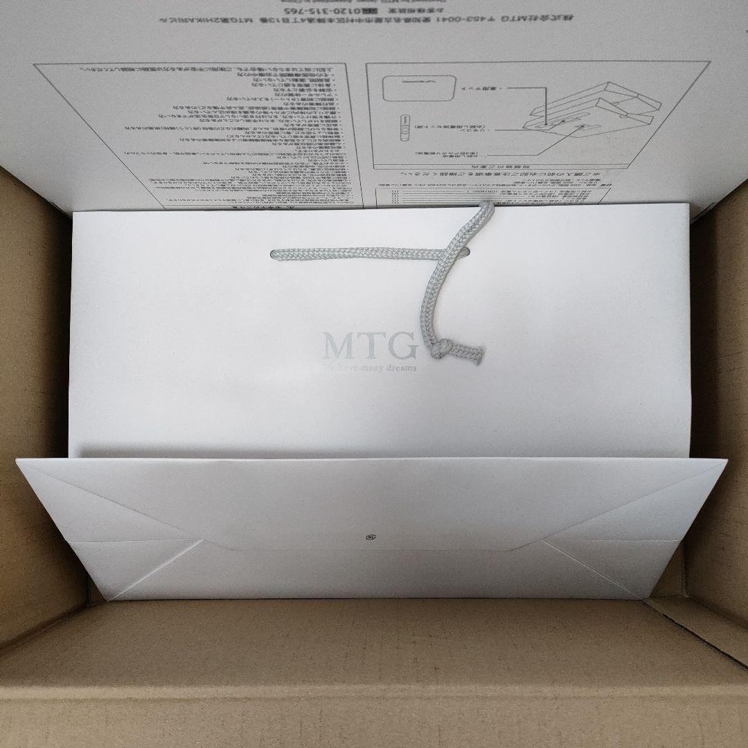 シックスパッド　フットフィット3　リモコン付き　説明書付き