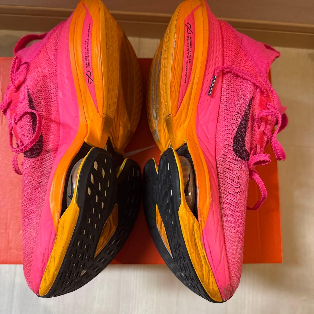 Nike アルファフライ Next%2