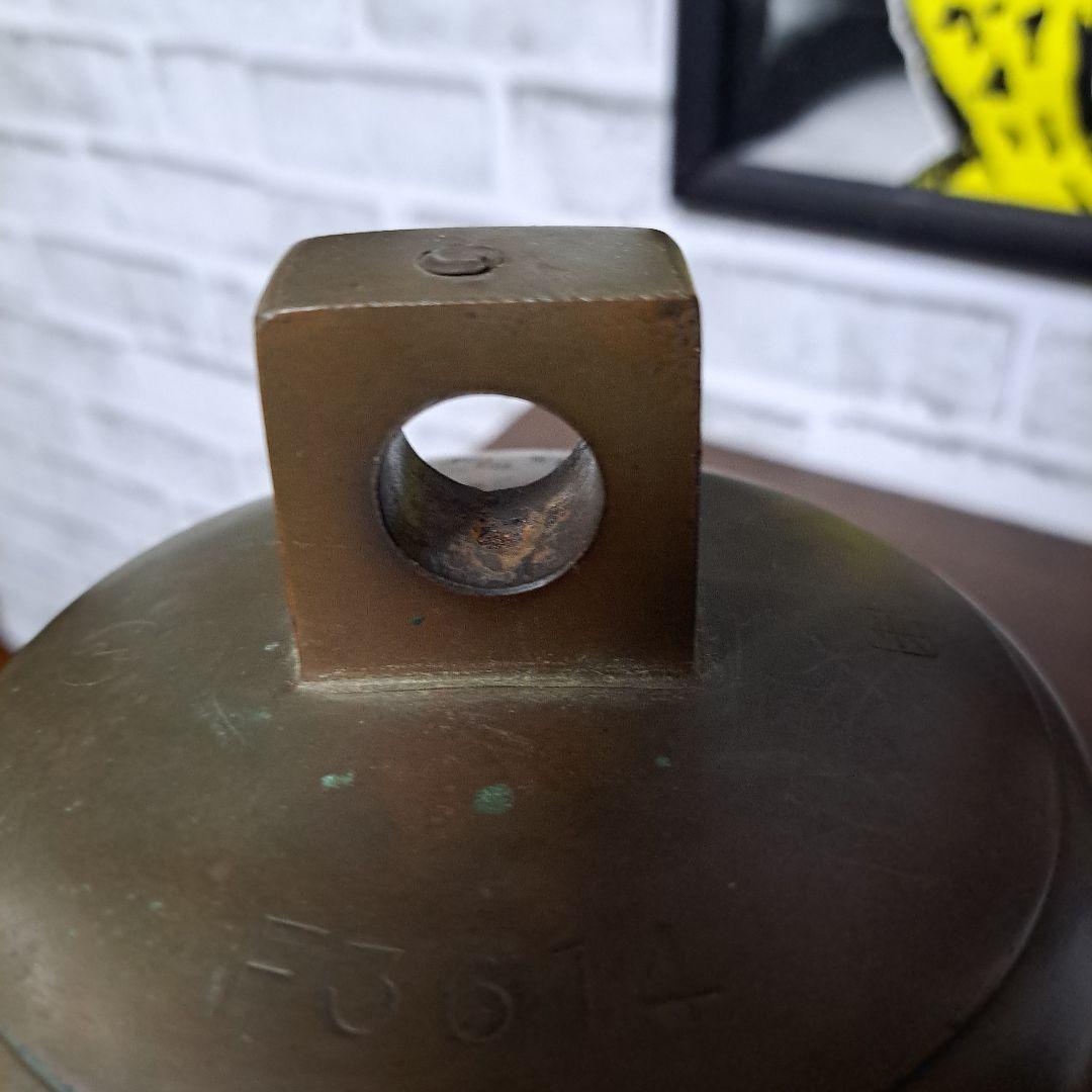 船鐘 号鐘 マリンベル 最終価格