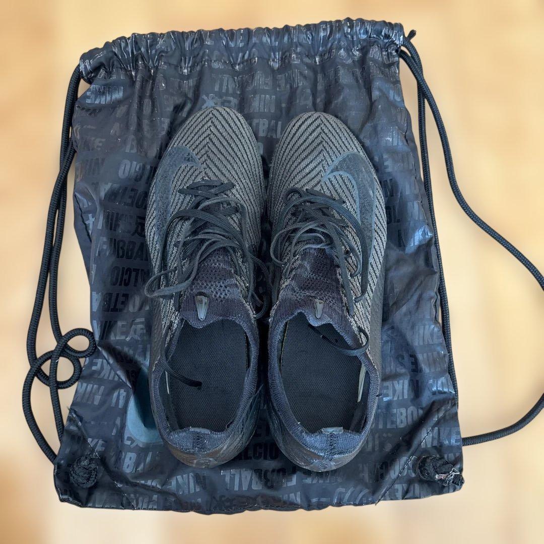 マーキュリアルヴェイパー16エリートAG