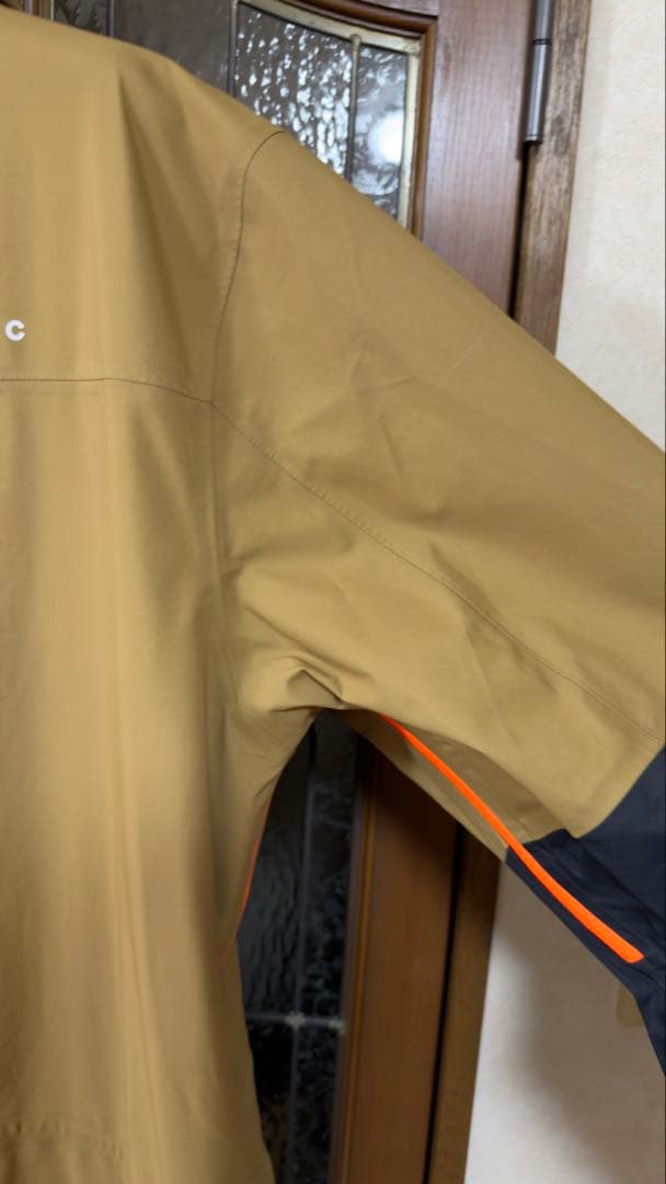 スキー MONTEC Fenix 2XL