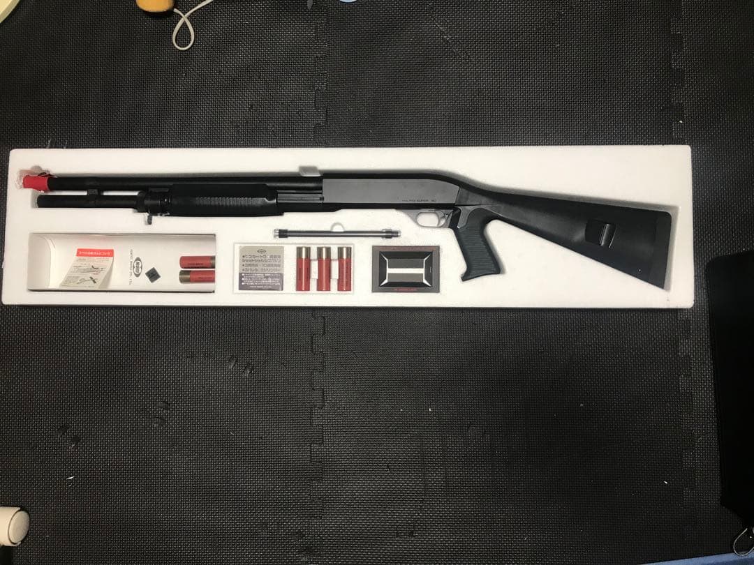 HIRO様用　M3 スーパー90 東京マルイ