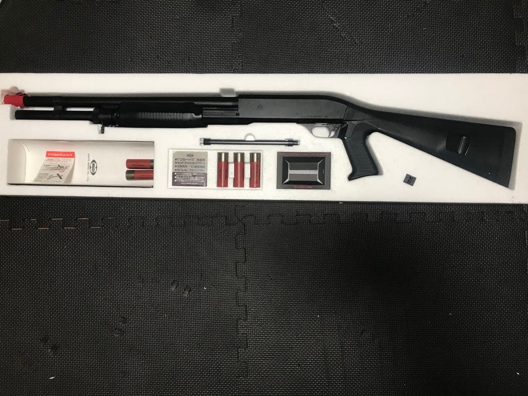 HIRO様用　M3 スーパー90 東京マルイ