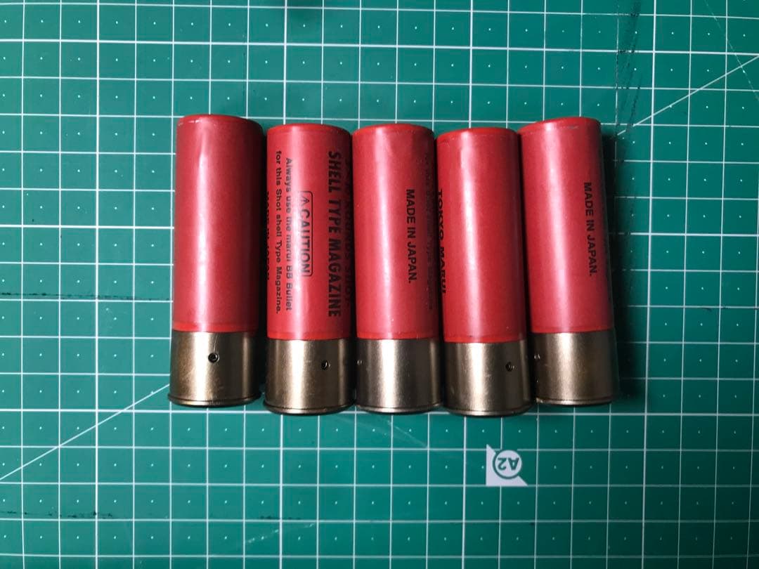 HIRO様用　M3 スーパー90 東京マルイ