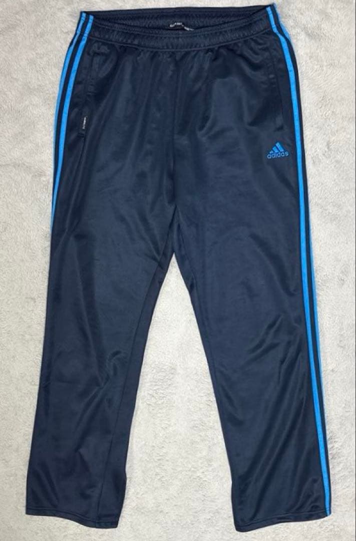 アディダス adidas ジャージ 上下 セットアップ