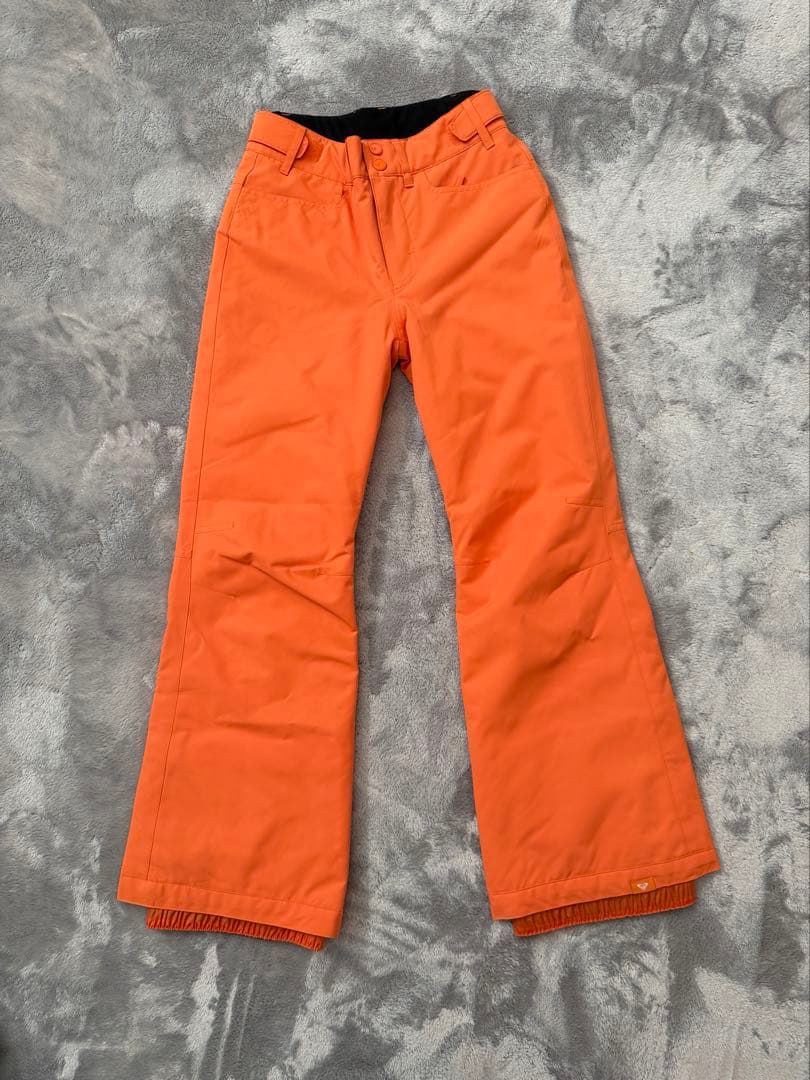 BURTON キッズスノーウエアセット　Mサイズ