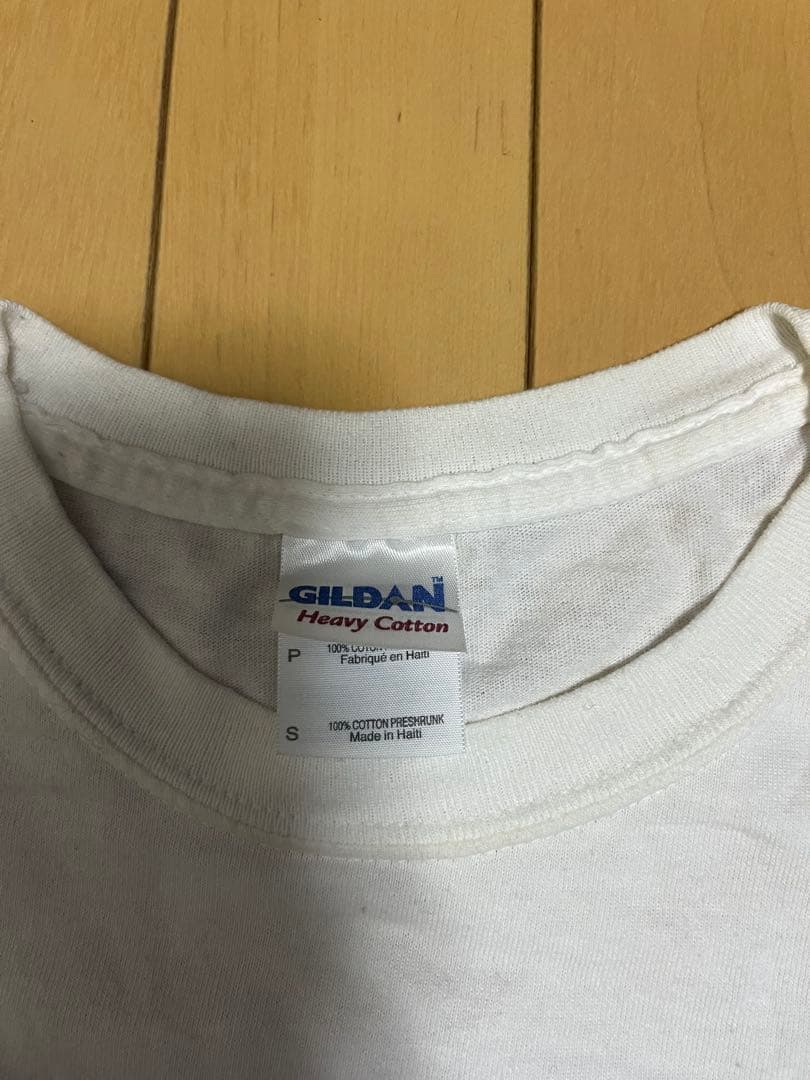 a tribe called quest Tシャツ来日ライブ物販購入バンドT古着