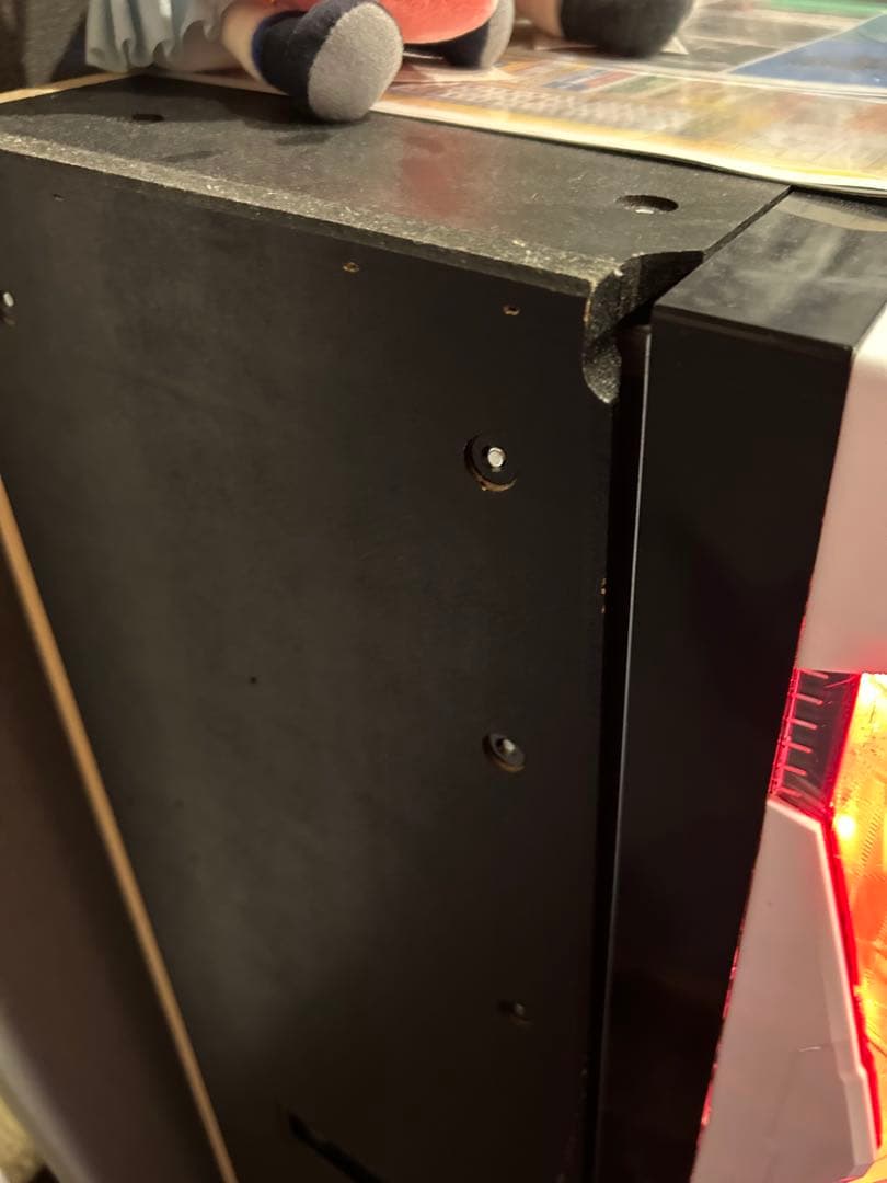 【引き取り限定】スマスロ「戦姫絶唱シンフォギア正義の歌」