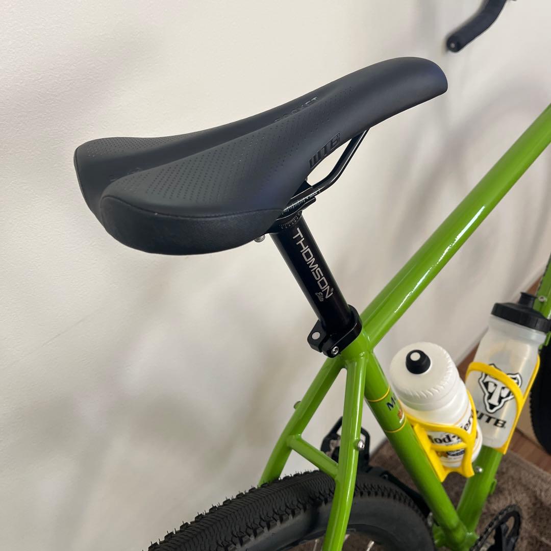 【のりたまくんさん専用】*BLACK MOUNTAIN CYCLES*