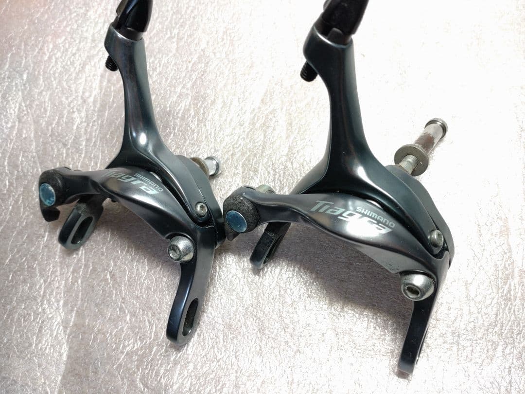 シマノ ティアグラ4700コンポセット 中古