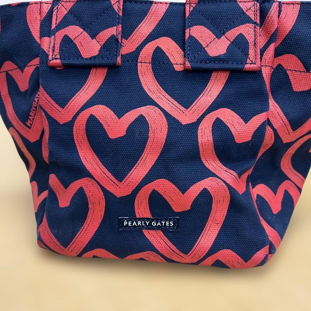 パーリーゲイツ カートバッグ