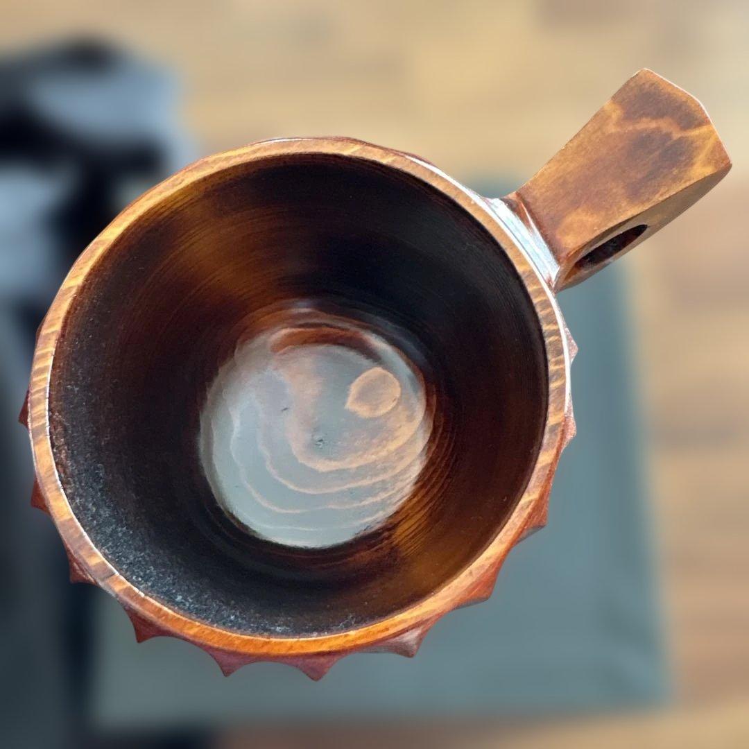 GNU URUSHI CRAFT / HORN 漆