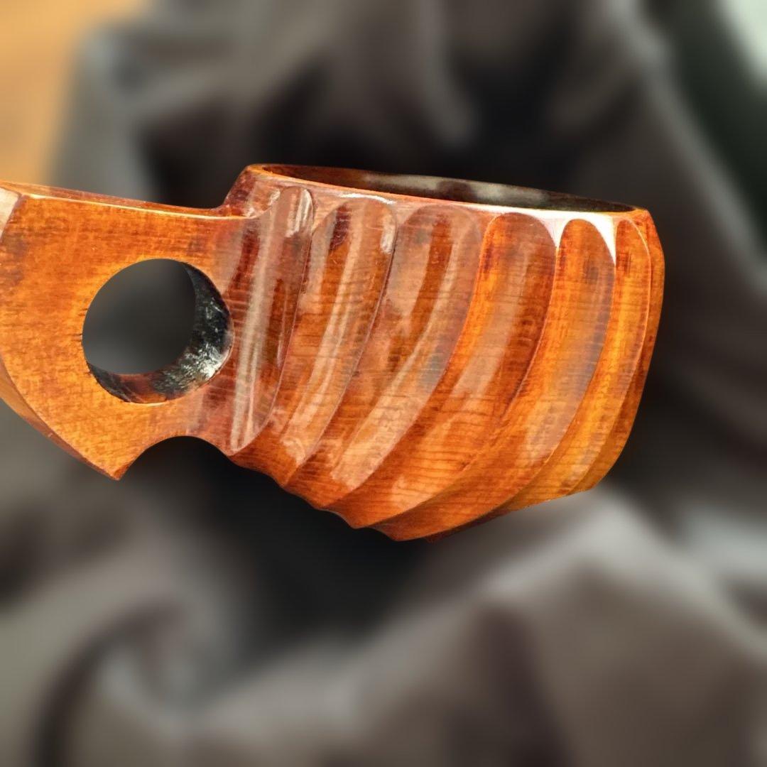 GNU URUSHI CRAFT / HORN 漆