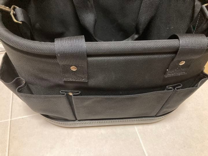 Knicks ツールバック