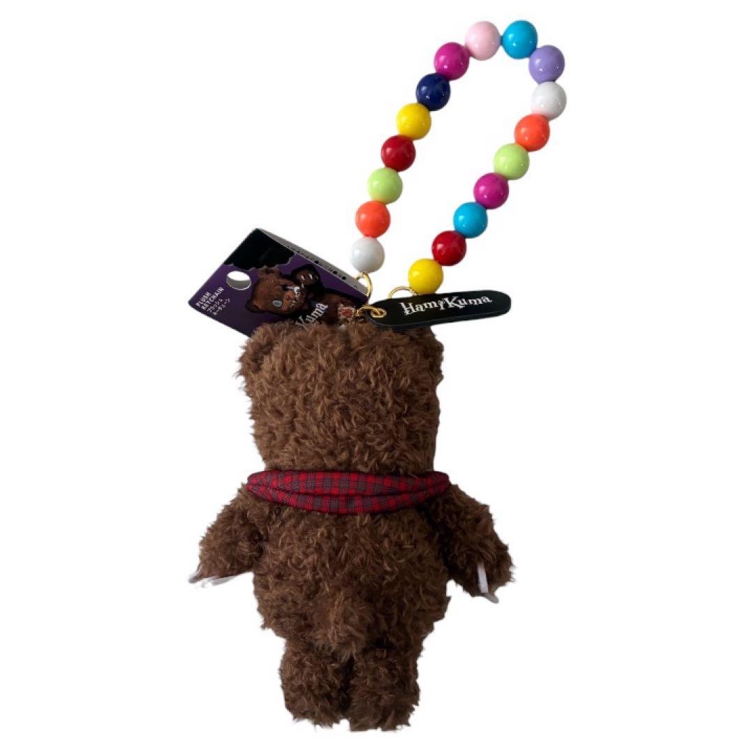 ハミクマ　usj　2025　来場者限定