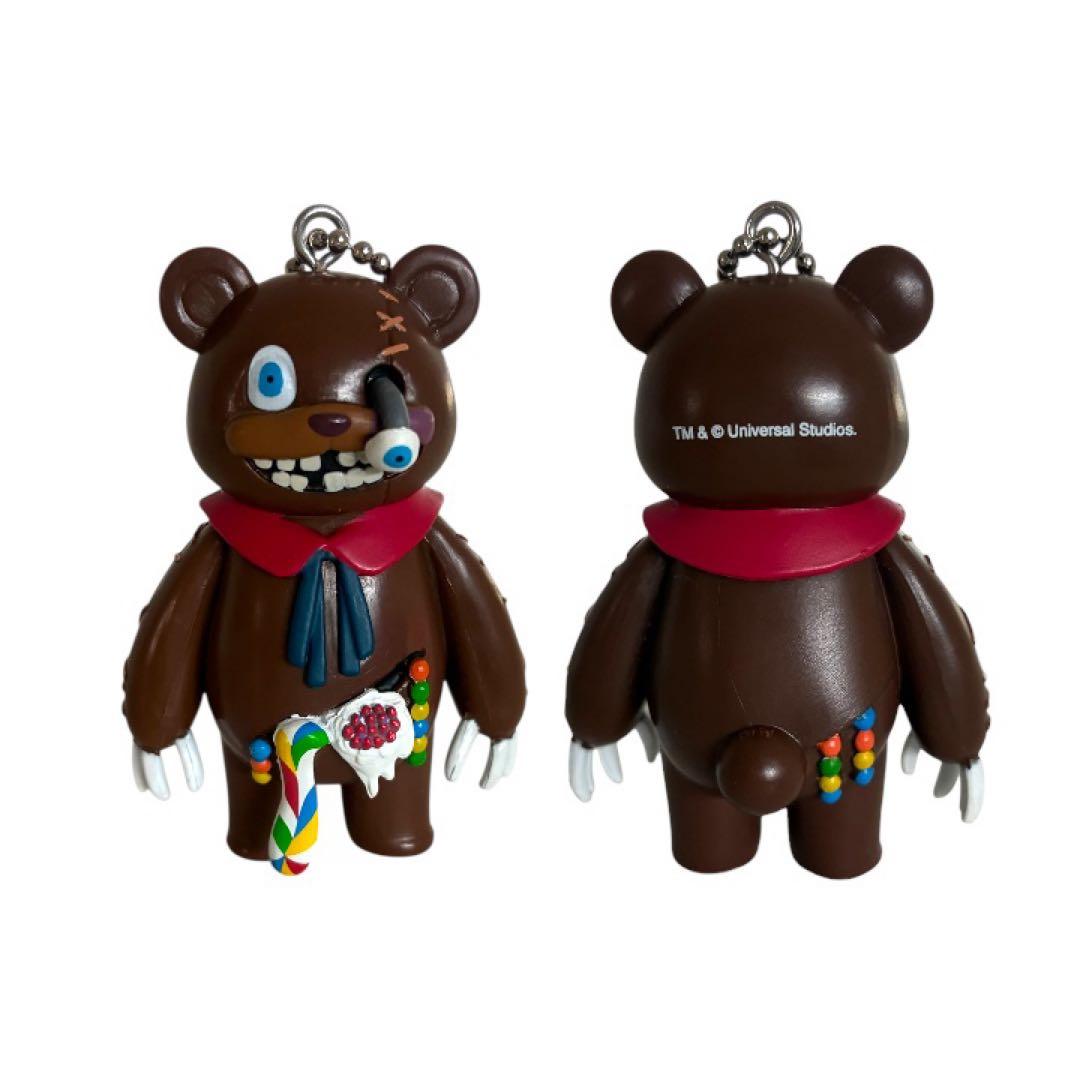 ハミクマ　usj　2025　来場者限定