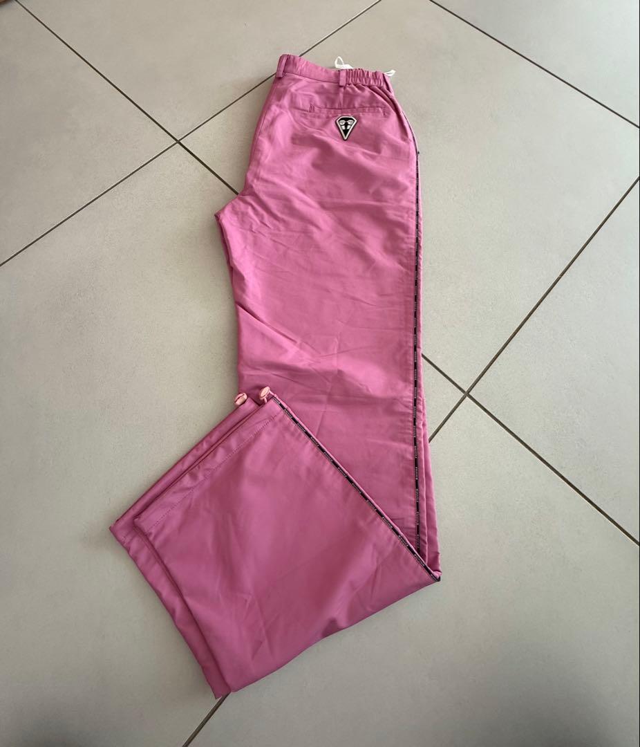 最終お値下げ⭐️Picone ピッコーネ レディース 上下セット　ピンク　防寒