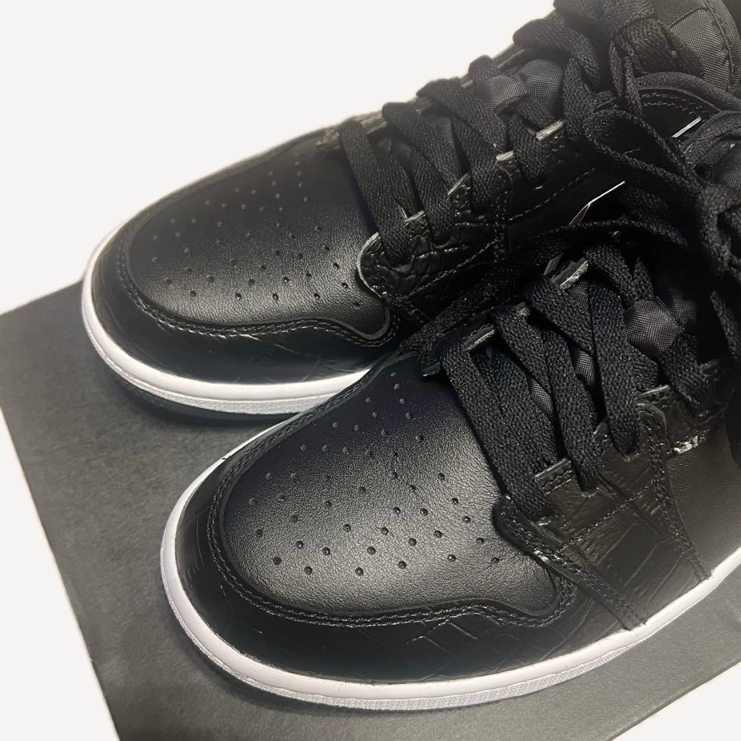 シューズ(男性用) NIKE AIR JORDAN 1 LOW GOLF 28.5cm