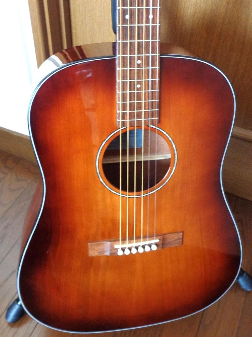 Kヤイリ YT-2 VS　2024年製　純国産アコギ　ギグバッグ　アクセサリー付