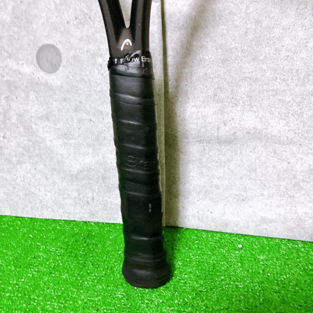 HEAD SPEED MP 500 硬式テニスラケット 2024年モデル G2