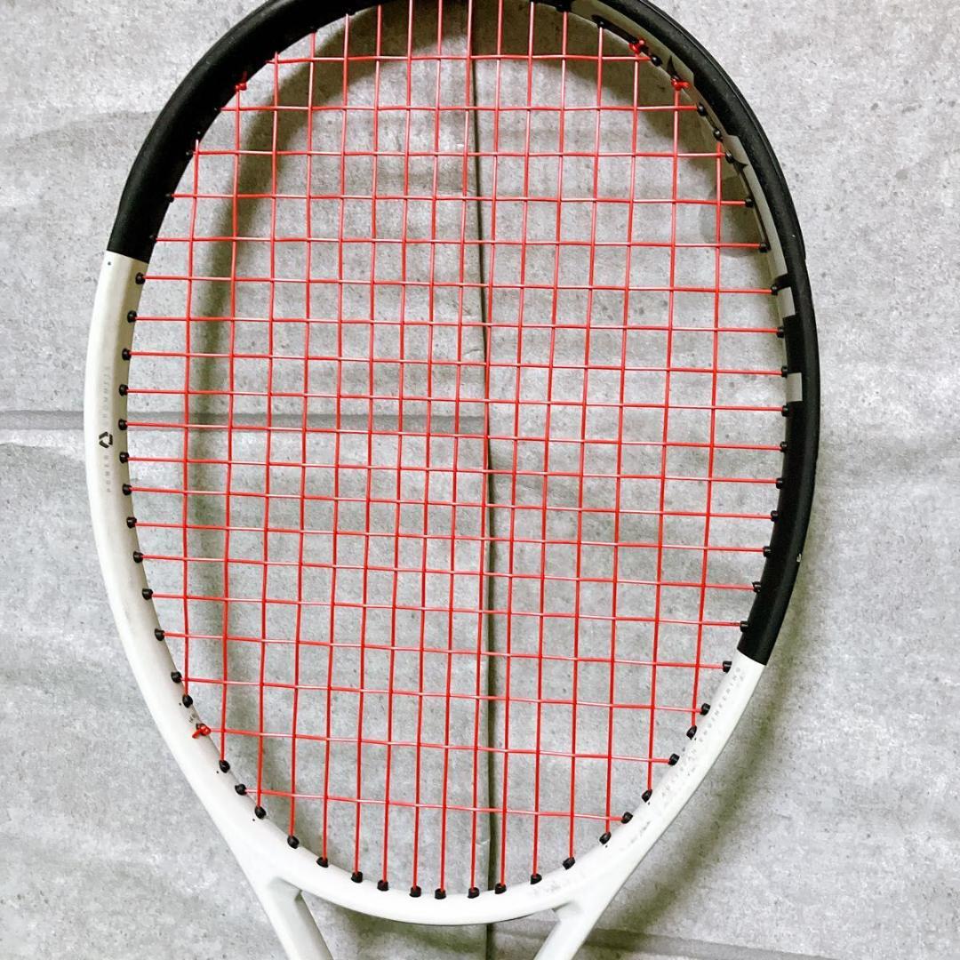 HEAD SPEED MP 500 硬式テニスラケット 2024年モデル G2