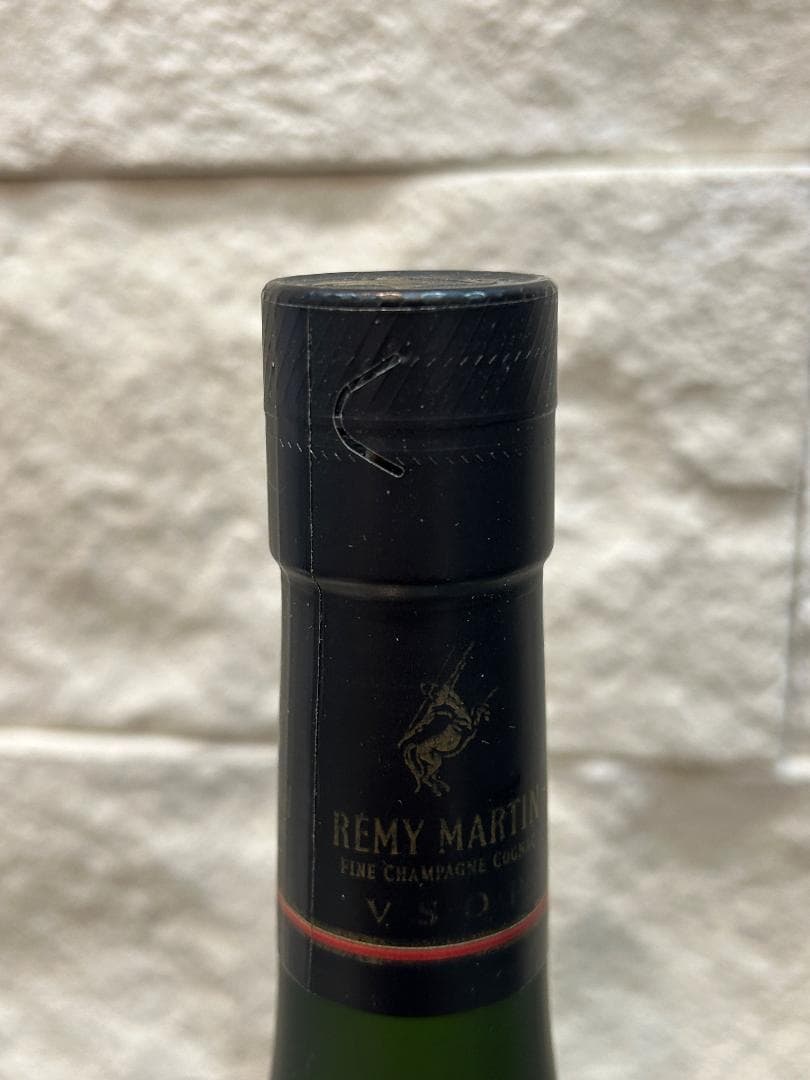 レミーマルタン 3本セット 未開栓 セントーナポレオン1本 VSOP 2本