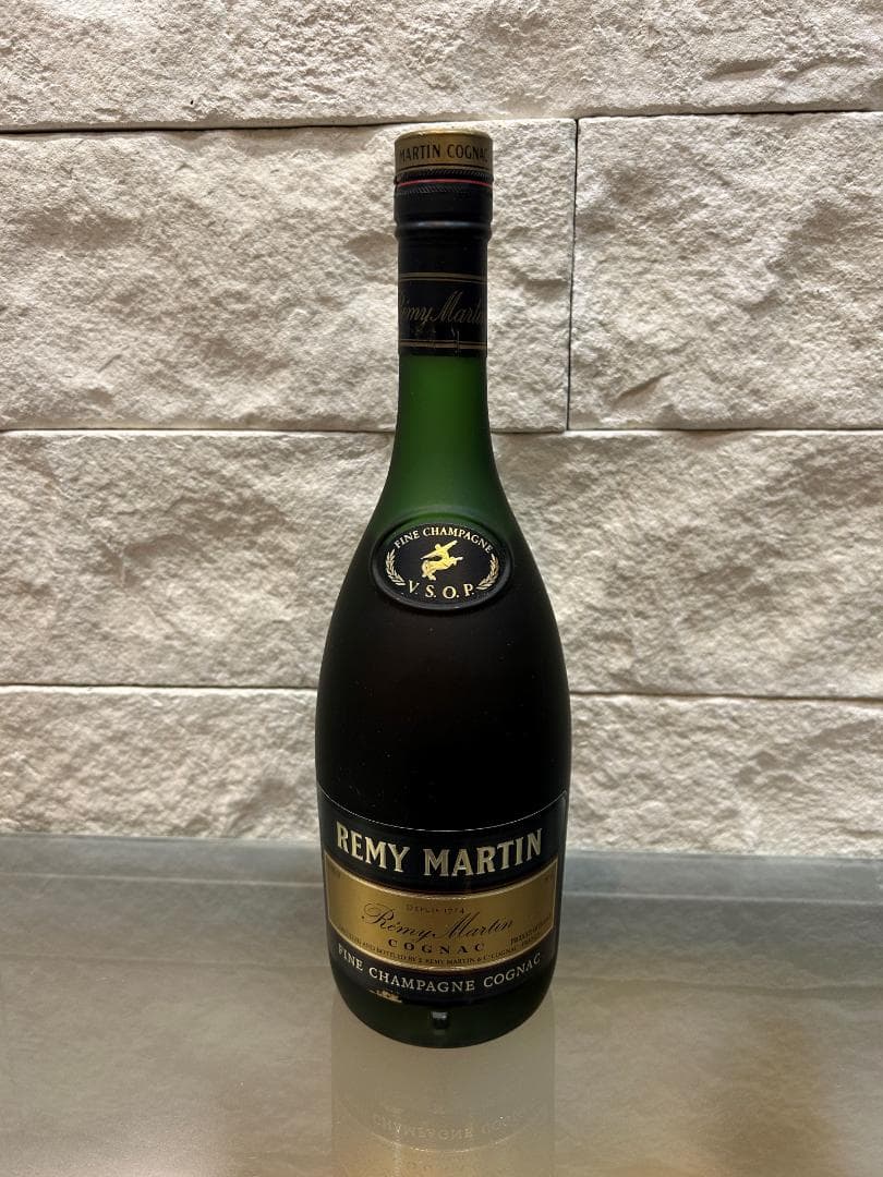 レミーマルタン 3本セット 未開栓 セントーナポレオン1本 VSOP 2本