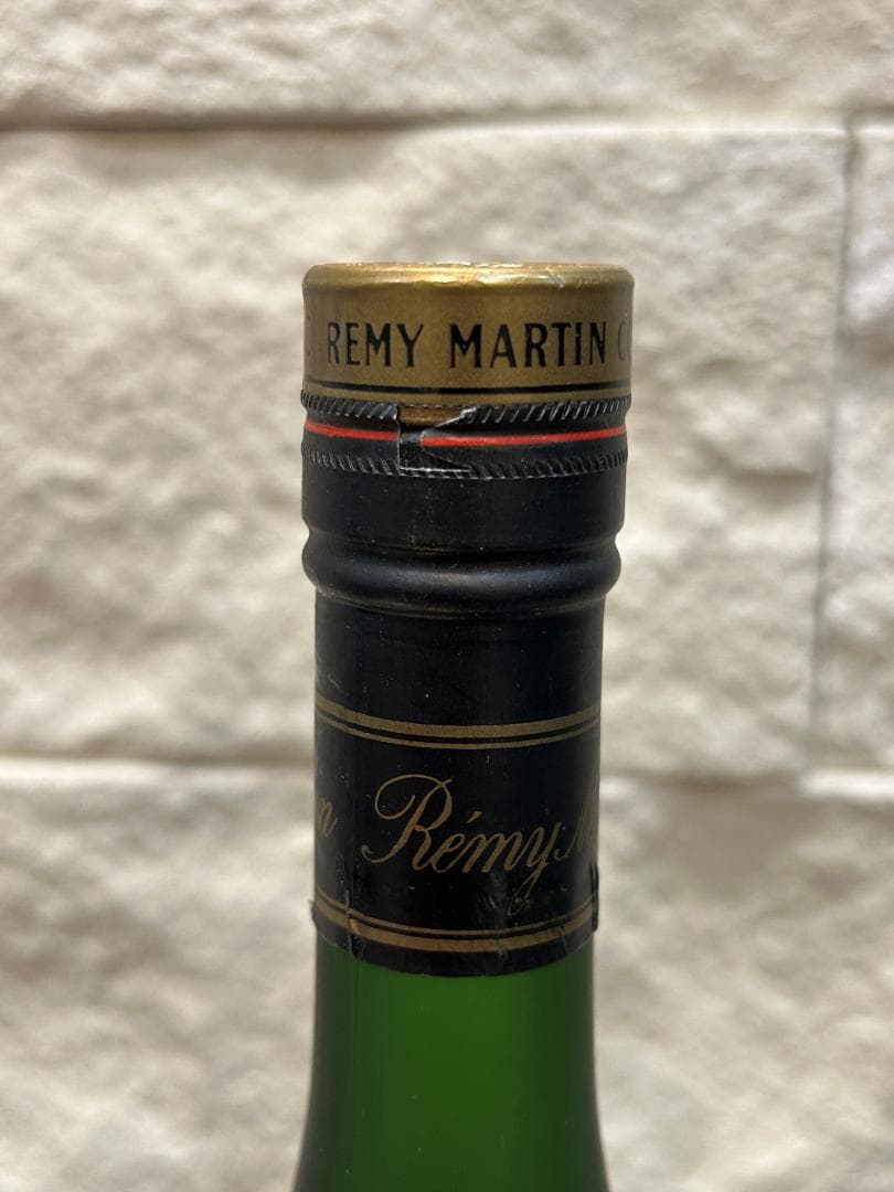 レミーマルタン 3本セット 未開栓 セントーナポレオン1本 VSOP 2本