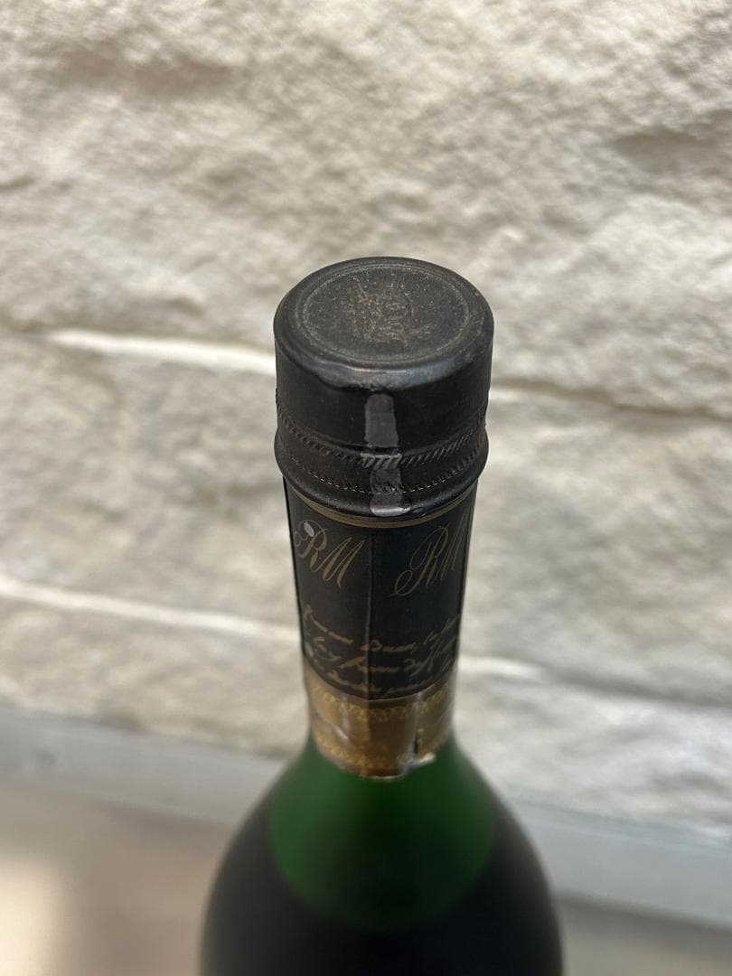 レミーマルタン 3本セット 未開栓 セントーナポレオン1本 VSOP 2本