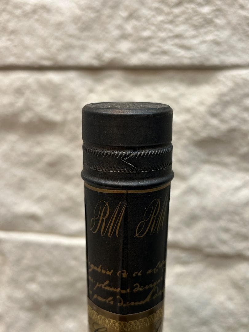 レミーマルタン 3本セット 未開栓 セントーナポレオン1本 VSOP 2本