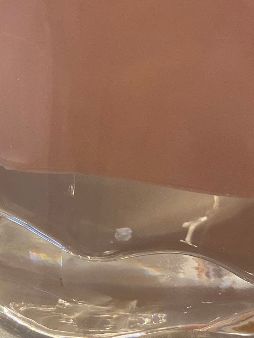 モラン ガラスジャー muurla