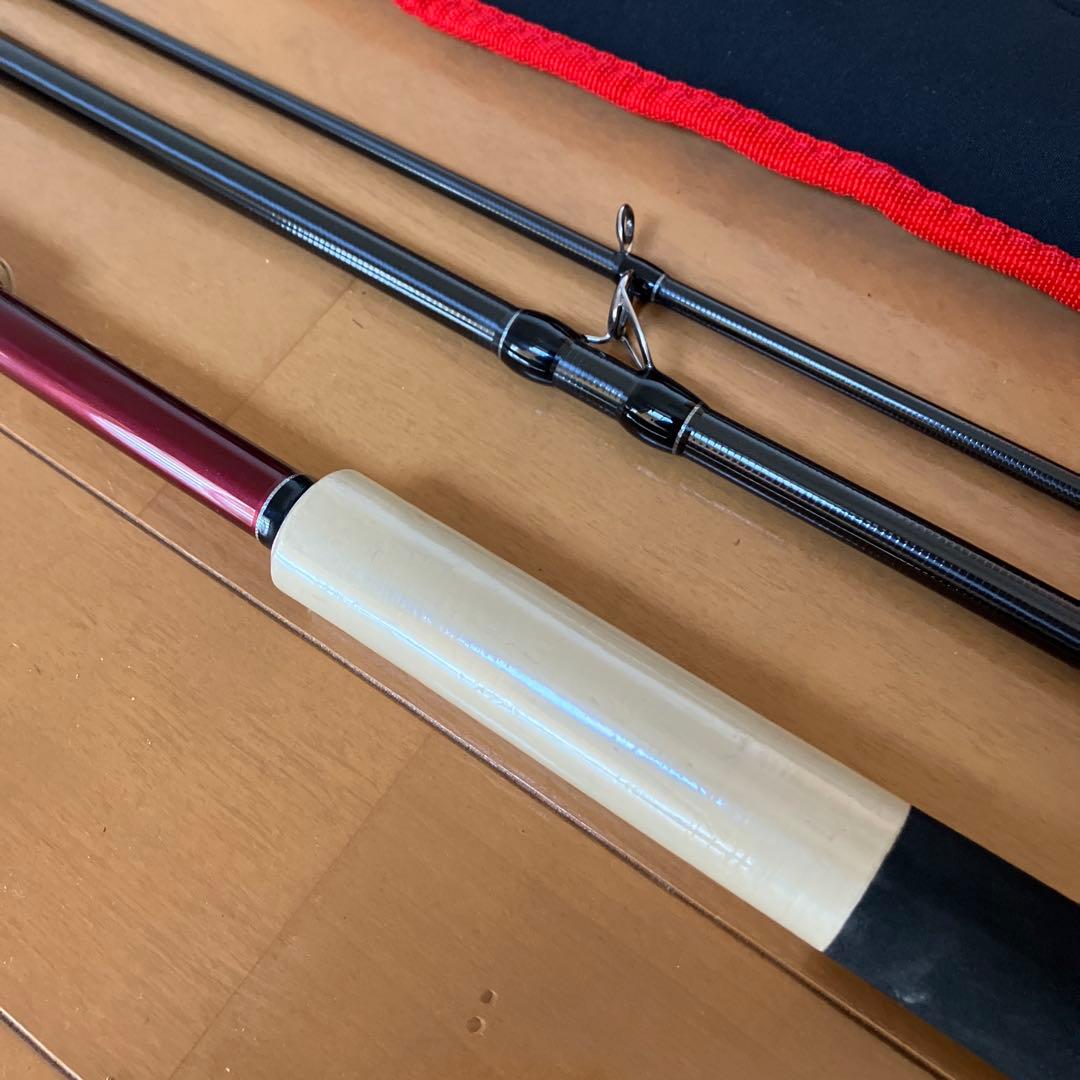 ロッド Fishman BRIST VENDAVAL 10.1M