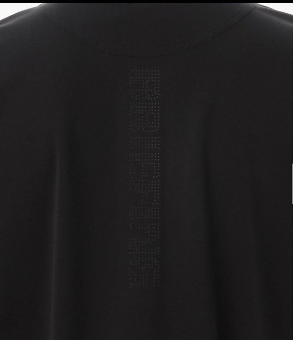 【新品未開封】2025年モデル　ブリーフィングゴルフ　3Dロゴ　黒　Lサイズ