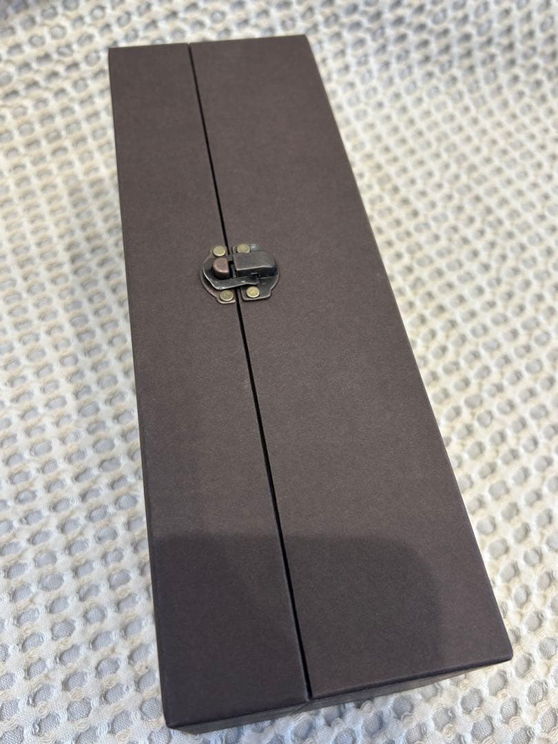 【空き瓶】山崎25年　箱付き