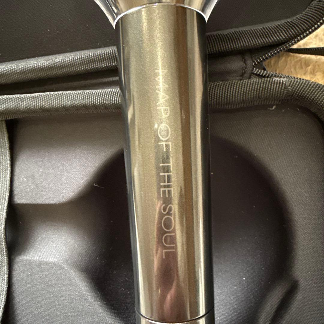 BTS アミボム　ver.4 MAP OF THE SOUL ケース付き