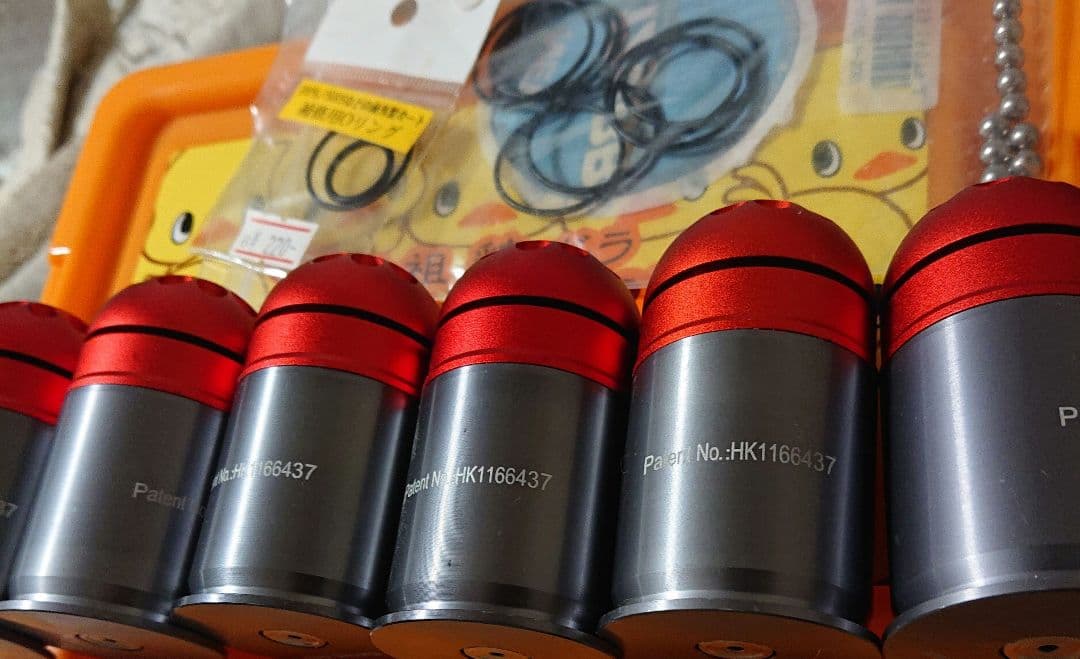 60Pモスカート 6個セット