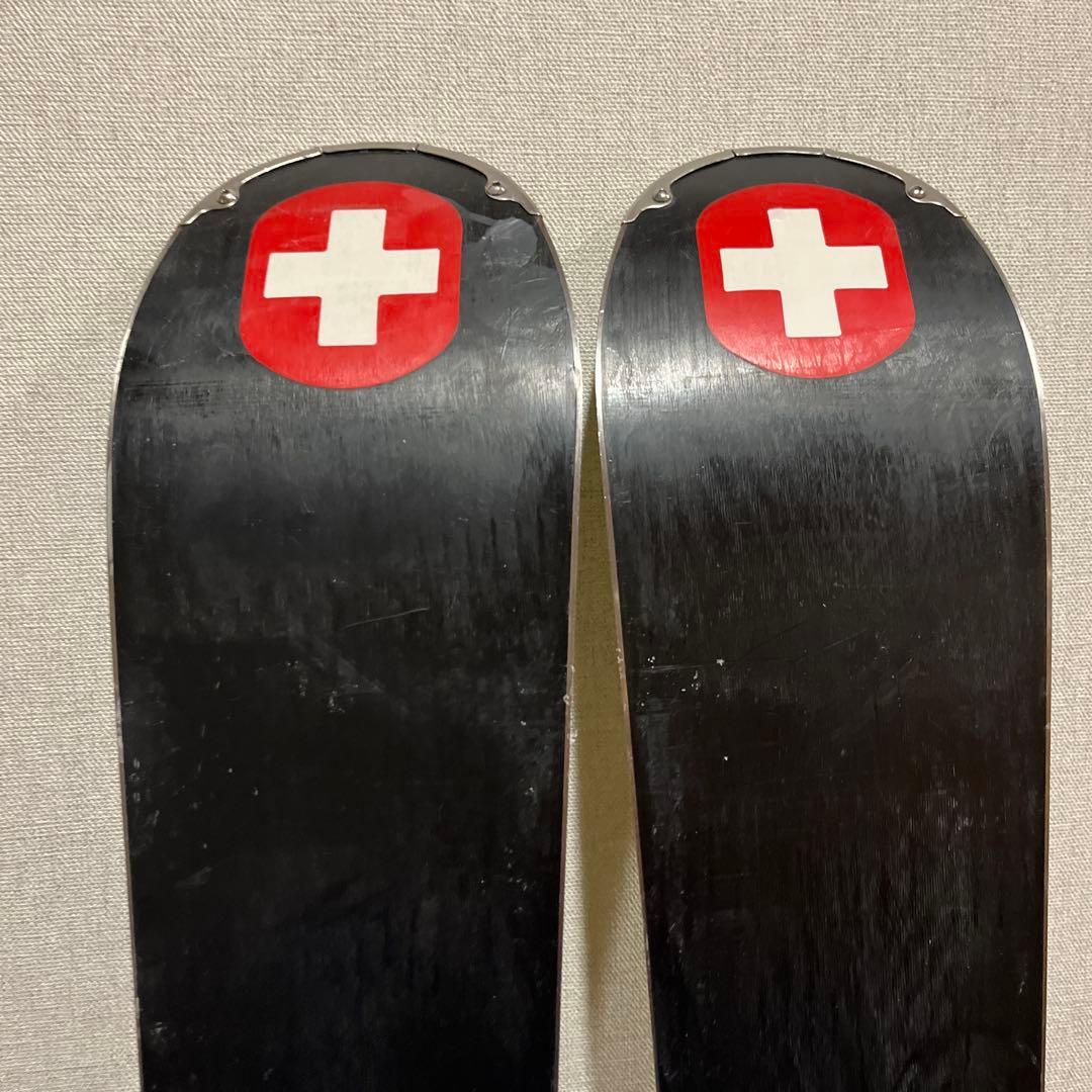 ストックリー　LASER SX 170cm おそらく13-14モデル