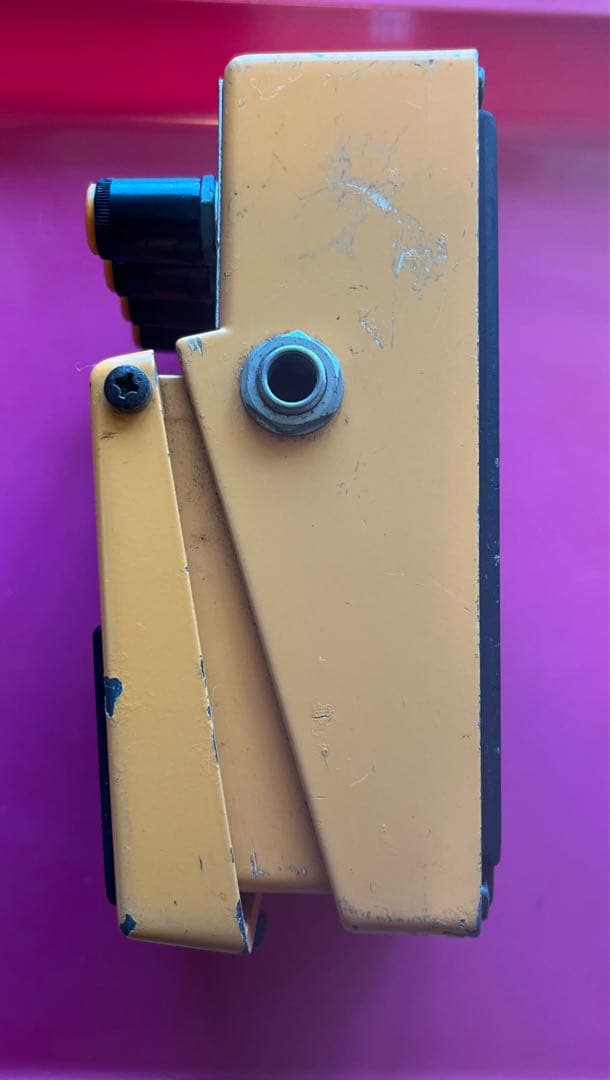 BOSSエフェクターDF–2 スーパーフィードバッカー&ディストーション日本製