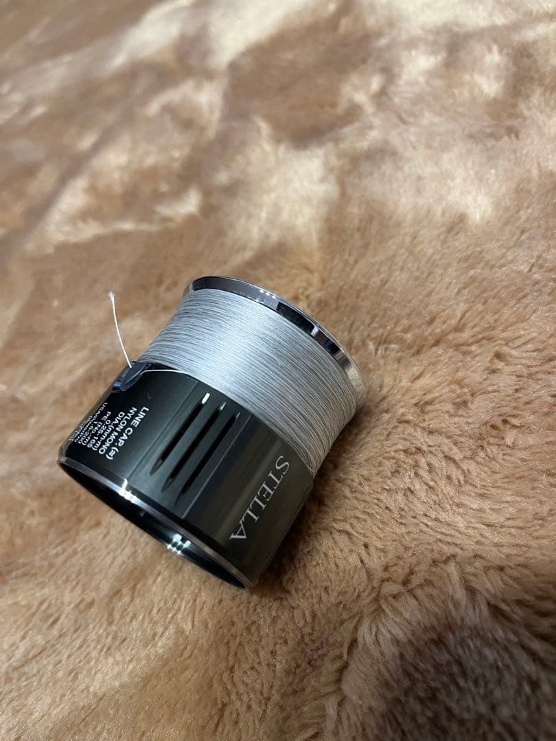 STELLA 4000M HG スピニングリールパーツ　替えスプール